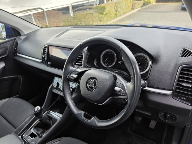 Used Skoda Karoq 2021 for sale - 77877705: Photo 19