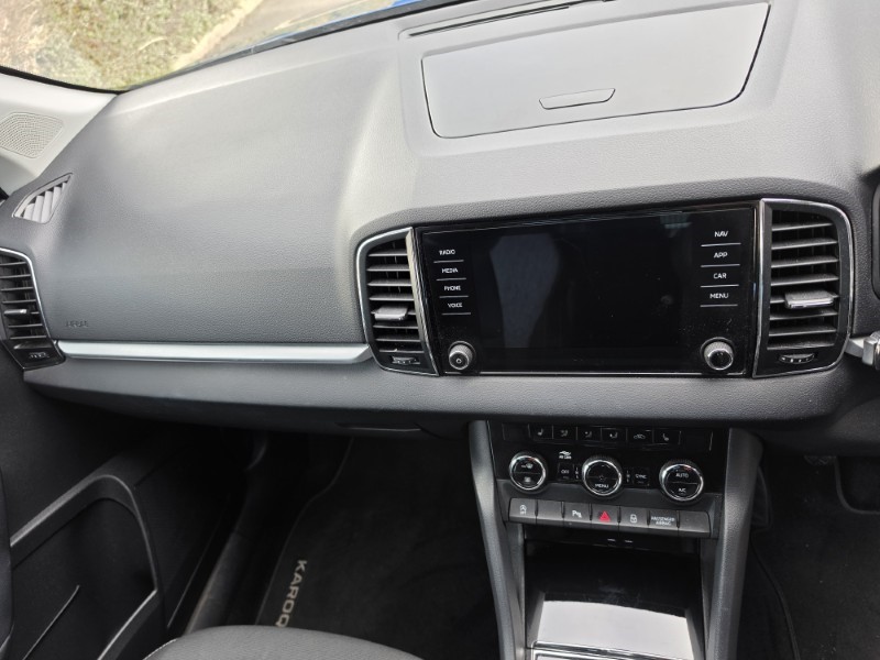 Used Skoda Karoq 2021 for sale - 77877705: Photo 21