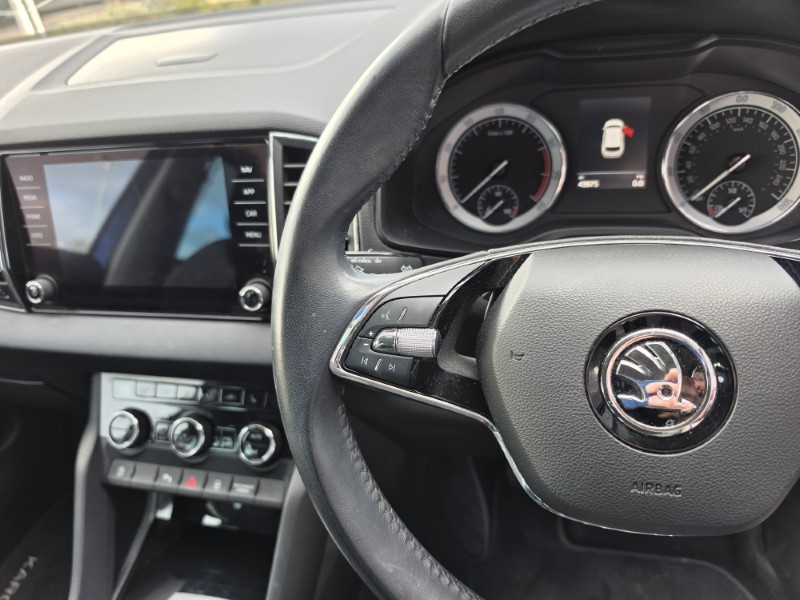 Used Skoda Karoq 2021 for sale - 77877705: Photo 22