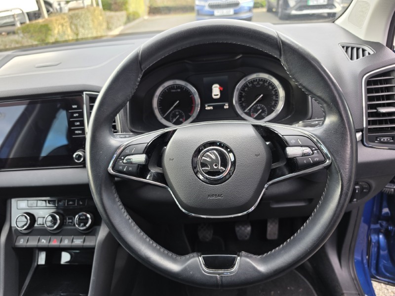 Used Skoda Karoq 2021 for sale - 77877705: Photo 23