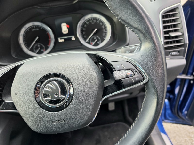 Used Skoda Karoq 2021 for sale - 77877705: Photo 24