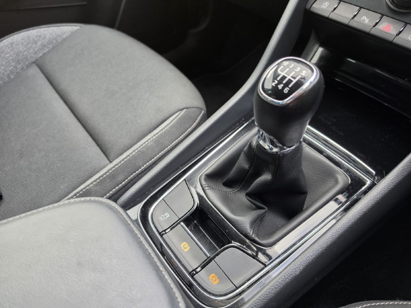 Used Skoda Karoq 2021 for sale - 77877705: Photo 26