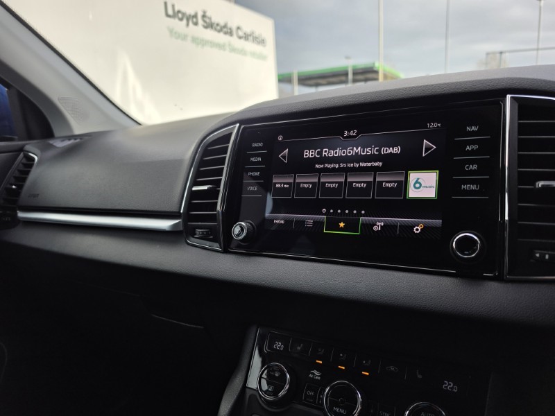 Used Skoda Karoq 2021 for sale - 77877705: Photo 27