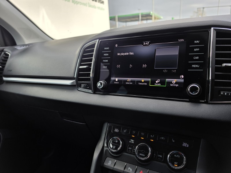 Used Skoda Karoq 2021 for sale - 77877705: Photo 28