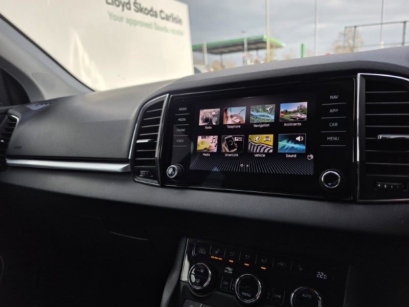 Used Skoda Karoq 2021 for sale - 77877705: Photo 33