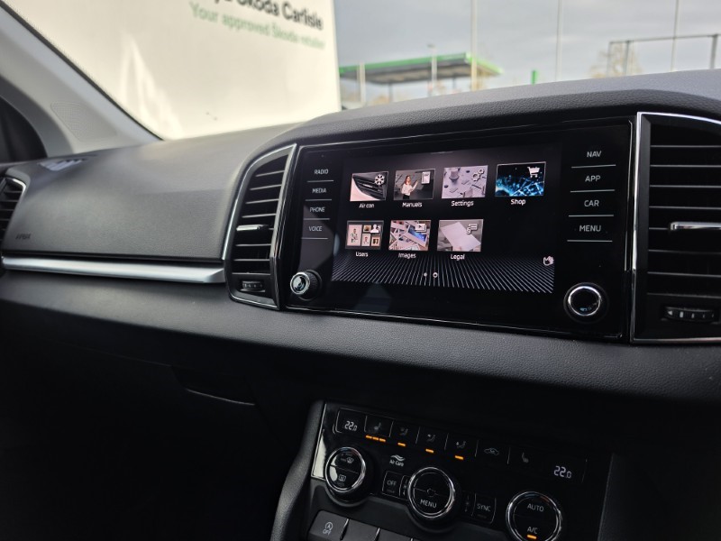 Used Skoda Karoq 2021 for sale - 77877705: Photo 34