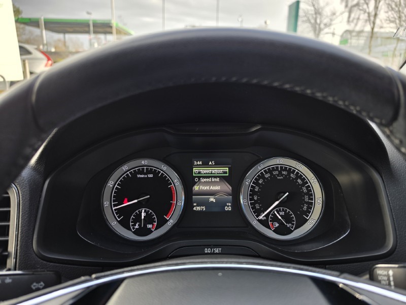 Used Skoda Karoq 2021 for sale - 77877705: Photo 42