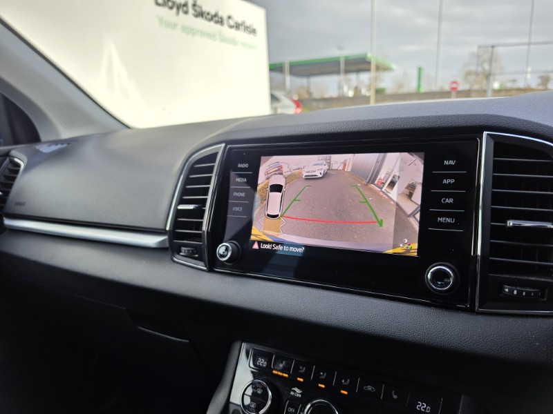 Used Skoda Karoq 2021 for sale - 77877705: Photo 43