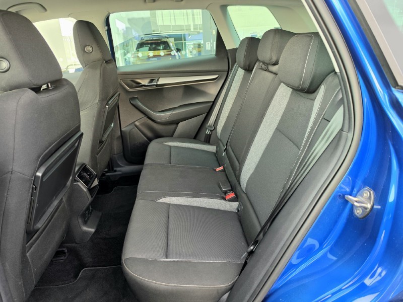 Used Skoda Karoq 2021 for sale - 77877705: Photo 5