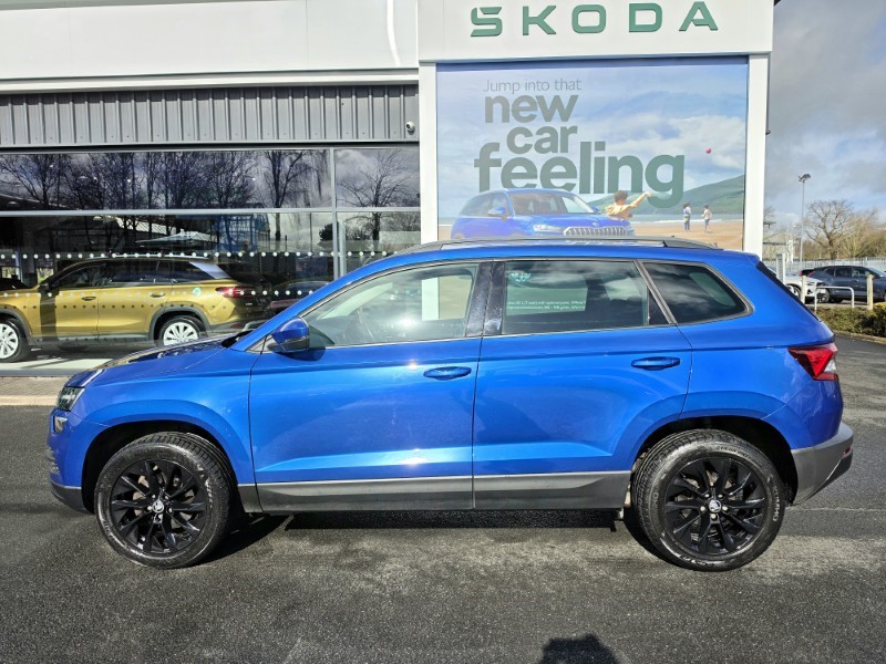 Used Skoda Karoq 2021 for sale - 77877705: Photo 52