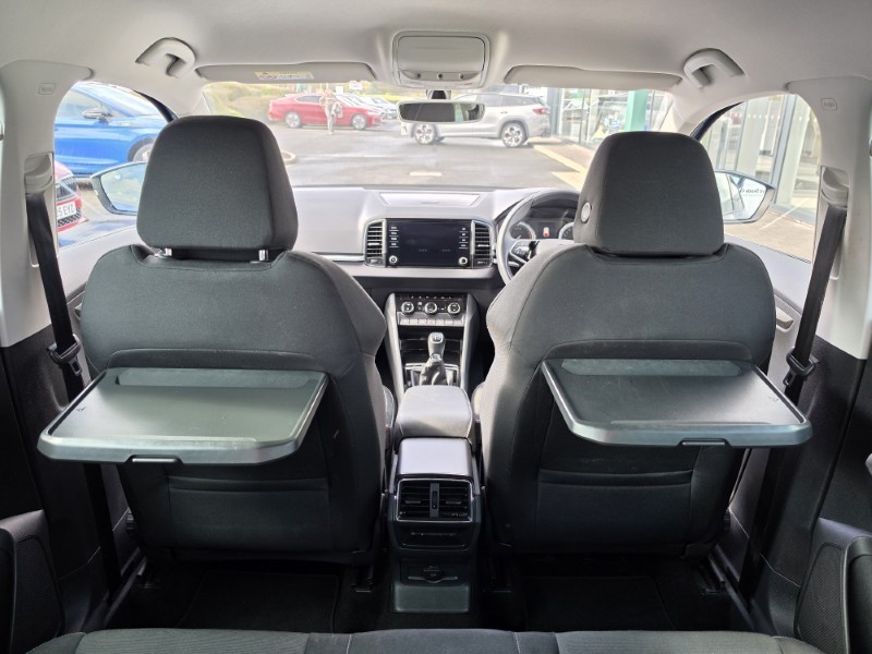 Used Skoda Karoq 2021 for sale - 77877705: Photo 55