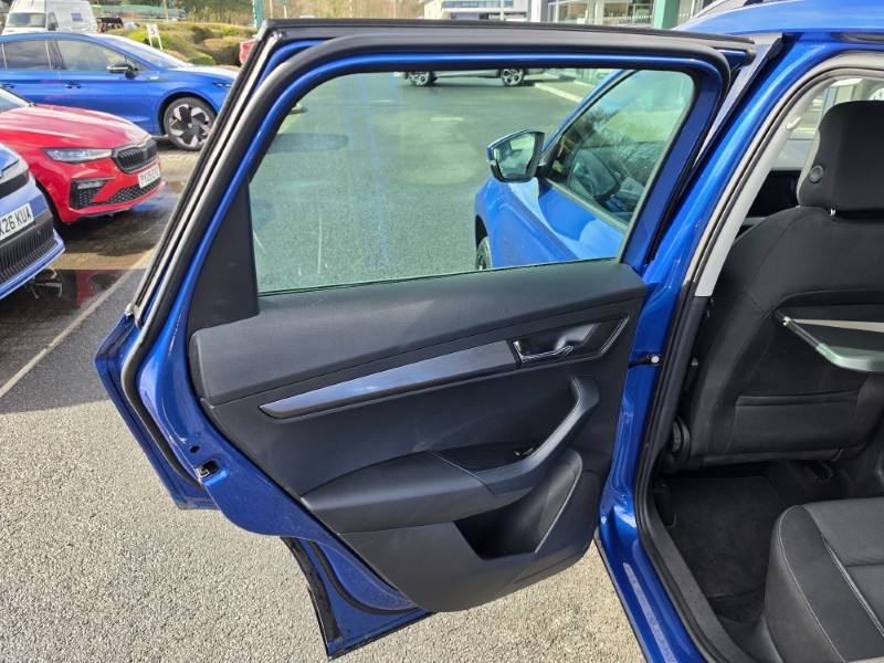 Used Skoda Karoq 2021 for sale - 77877705: Photo 56