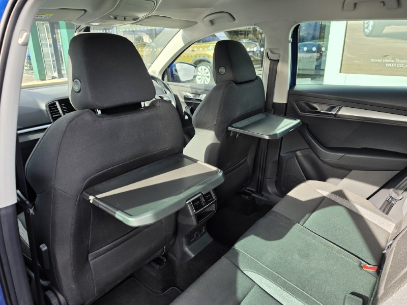 Used Skoda Karoq 2021 for sale - 77877705: Photo 57