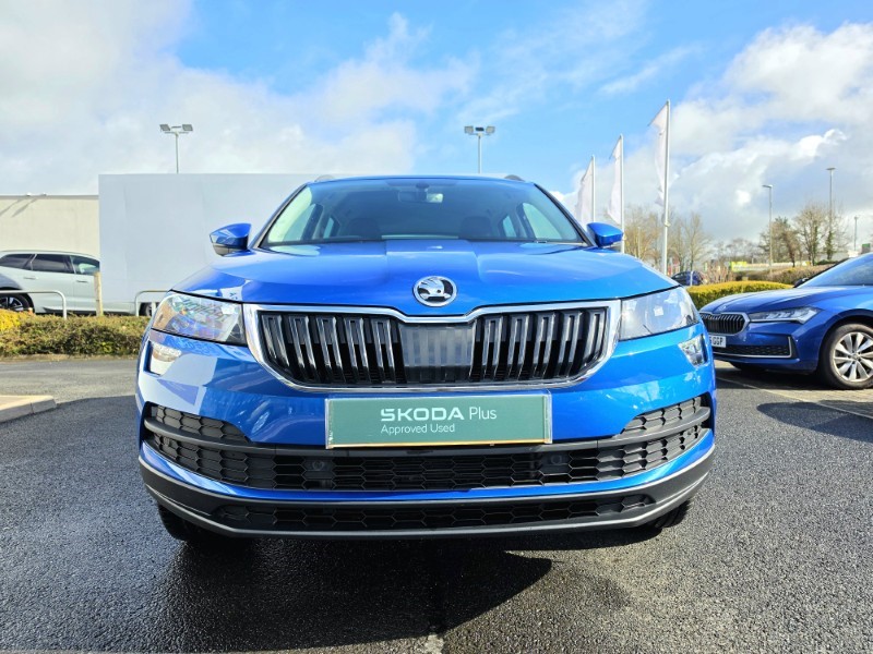 Used Skoda Karoq 2021 for sale - 77877705: Photo 7