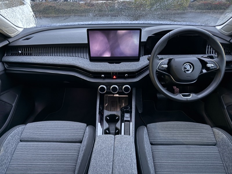 Used Skoda Superb 2025 for sale - 76981784: Photo 11