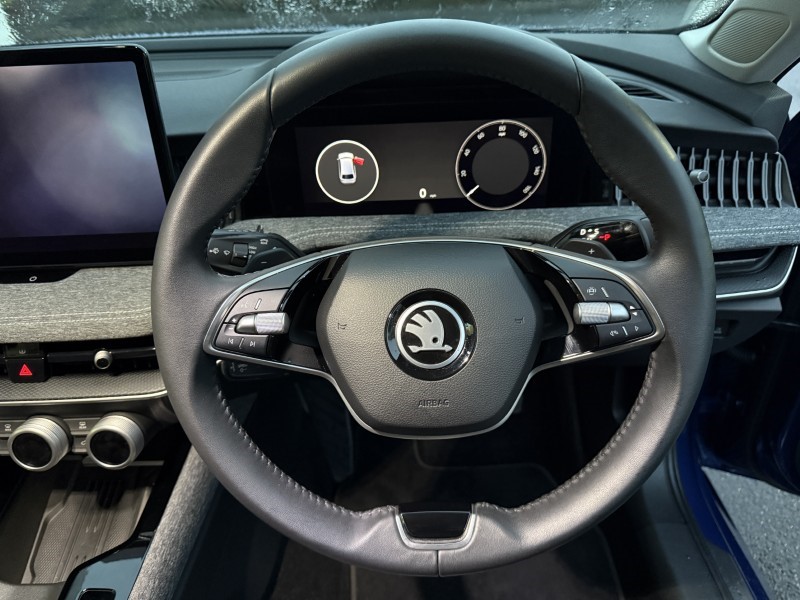 Used Skoda Superb 2025 for sale - 76981784: Photo 19