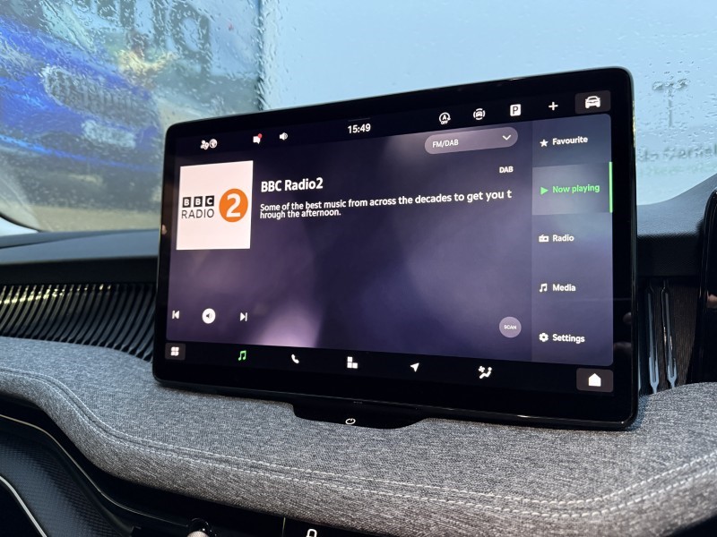 Used Skoda Superb 2025 for sale - 76981784: Photo 29