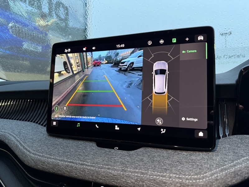 Used Skoda Superb 2025 for sale - 76981784: Photo 30