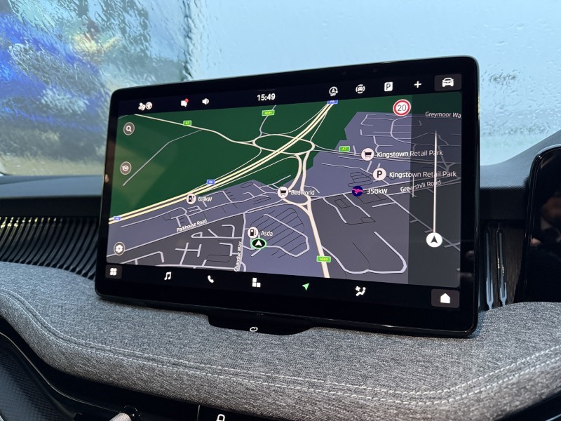 Used Skoda Superb 2025 for sale - 76981784: Photo 33