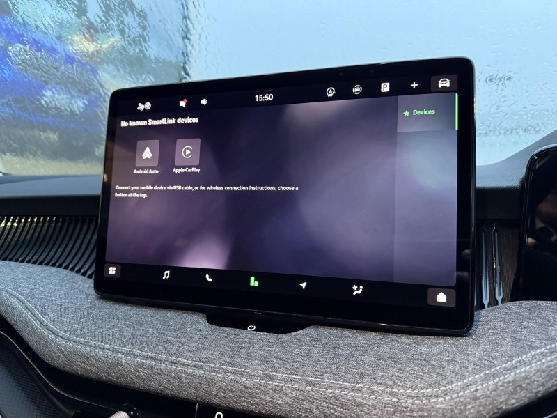 Used Skoda Superb 2025 for sale - 76981784: Photo 34