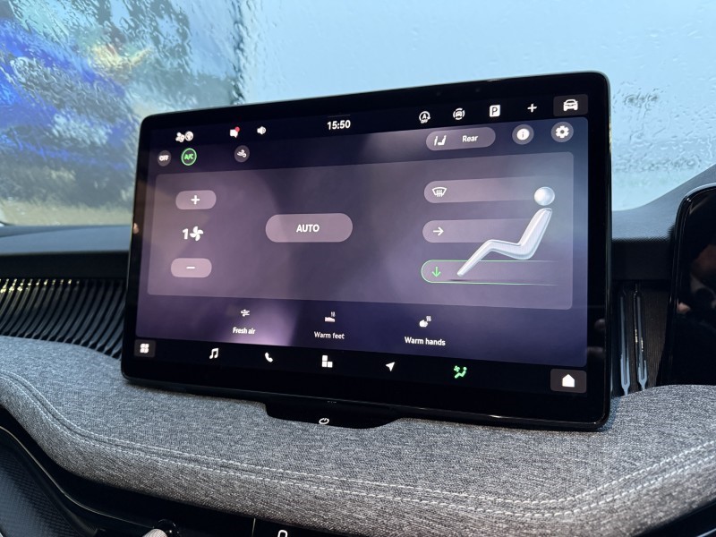 Used Skoda Superb 2025 for sale - 76981784: Photo 35