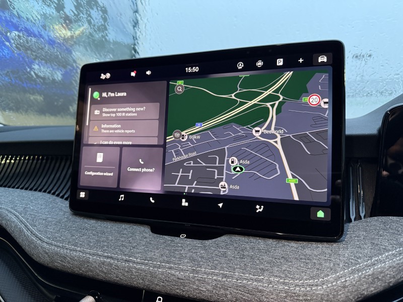 Used Skoda Superb 2025 for sale - 76981784: Photo 36