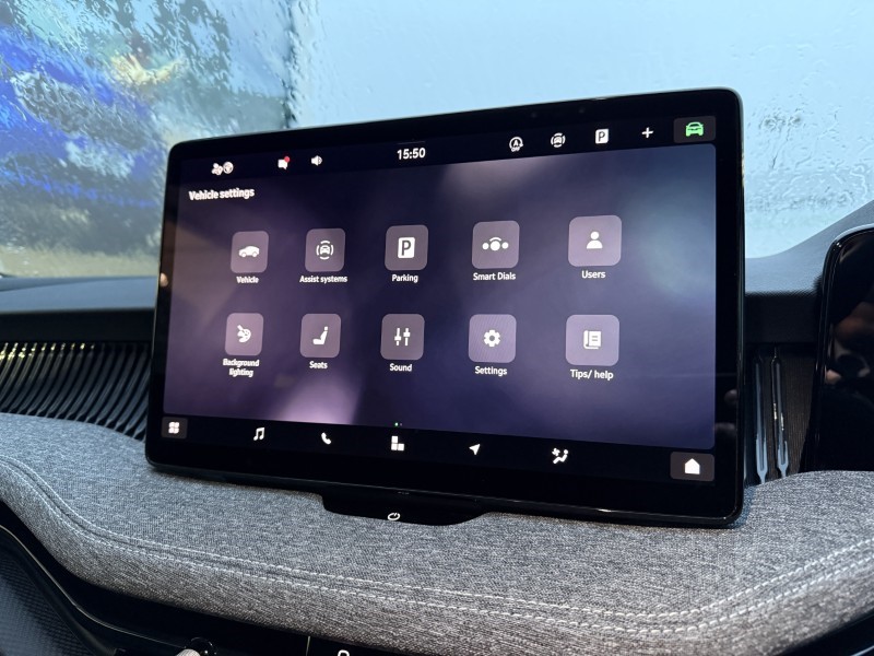 Used Skoda Superb 2025 for sale - 76981784: Photo 38