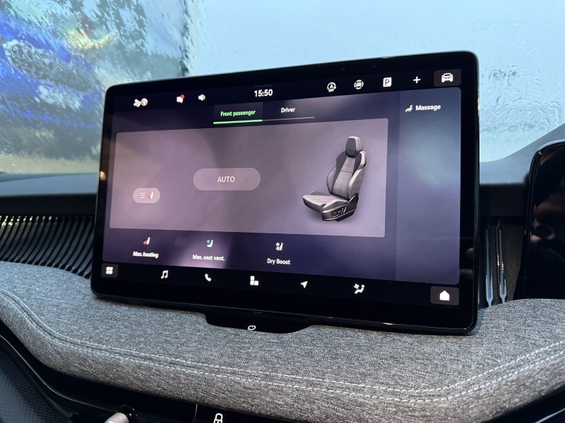 Used Skoda Superb 2025 for sale - 76981784: Photo 39