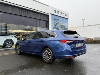 Used Skoda Superb 2025 for sale - 76981784: Photo