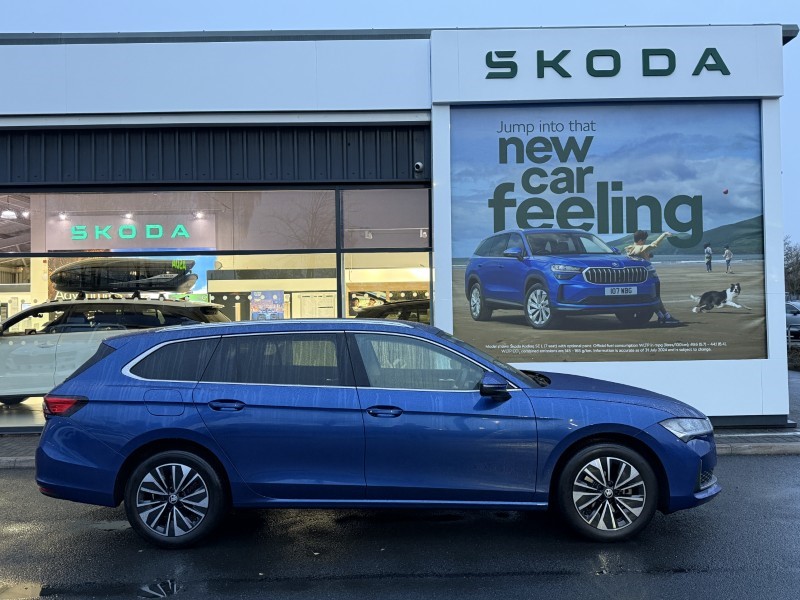 Used Skoda Superb 2025 for sale - 76981784: Photo 4