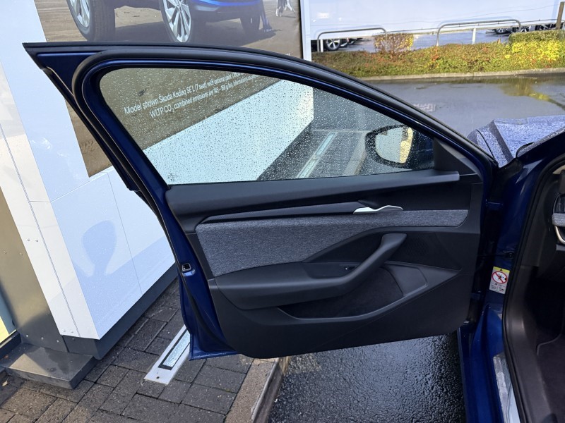 Used Skoda Superb 2025 for sale - 76981784: Photo 40