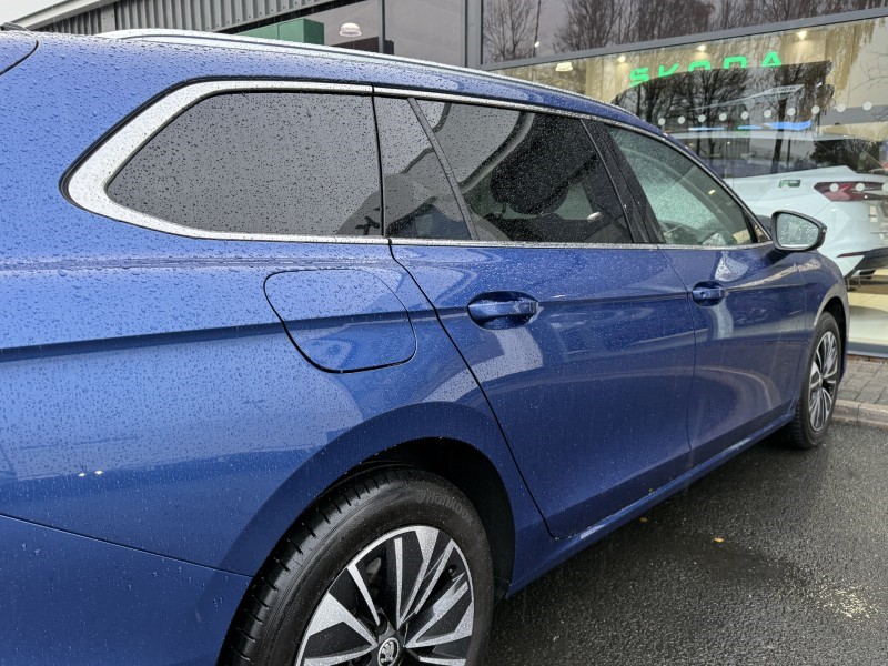 Used Skoda Superb 2025 for sale - 76981784: Photo 49