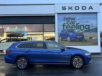 Used Skoda Superb 2025 for sale - 76981784: Photo