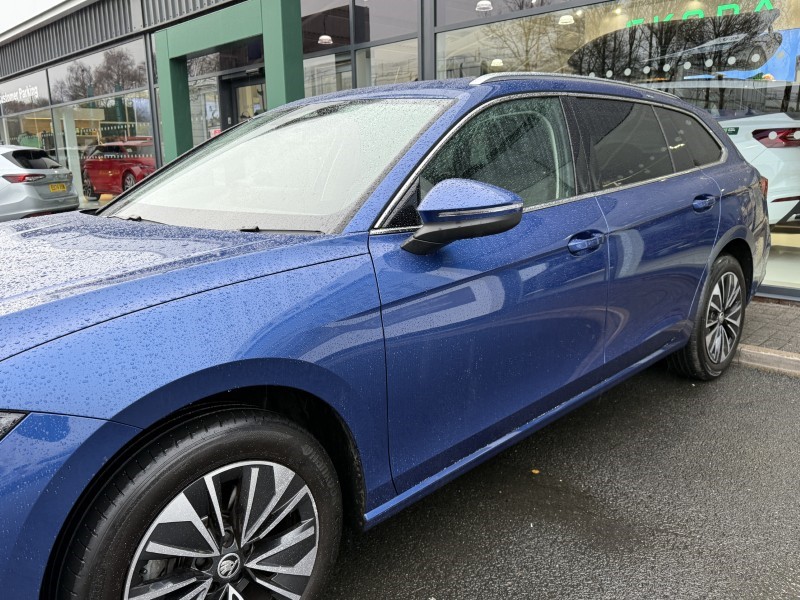 Used Skoda Superb 2025 for sale - 76981784: Photo 52