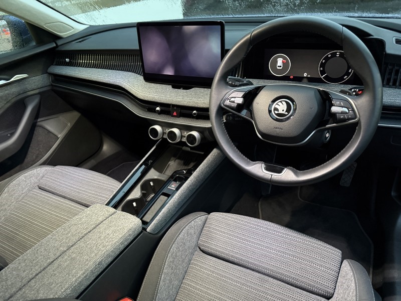 Used Skoda Superb 2025 for sale - 76981784: Photo 6