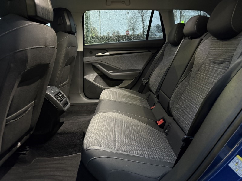 Used Skoda Superb 2025 for sale - 76981784: Photo 8