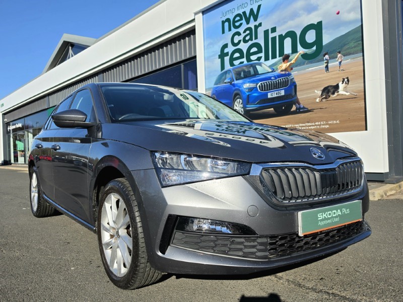 Used Skoda Scala 2023 for sale - 78179989: Photo 1