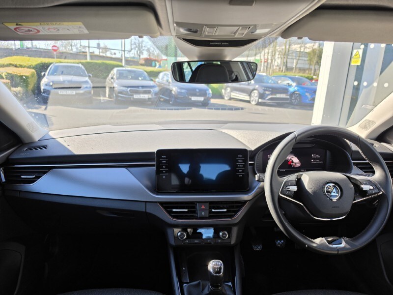 Used Skoda Scala 2023 for sale - 78179989: Photo 10