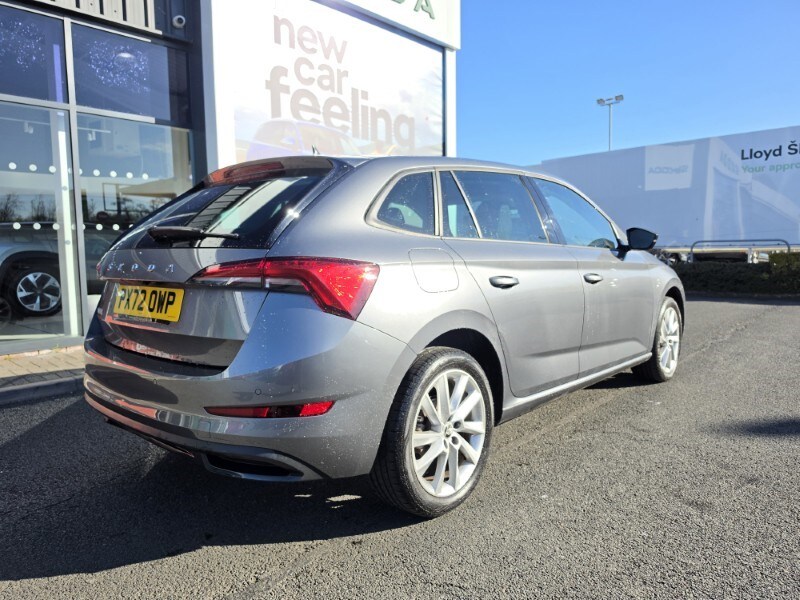 Used Skoda Scala 2023 for sale - 78179989: Photo 11