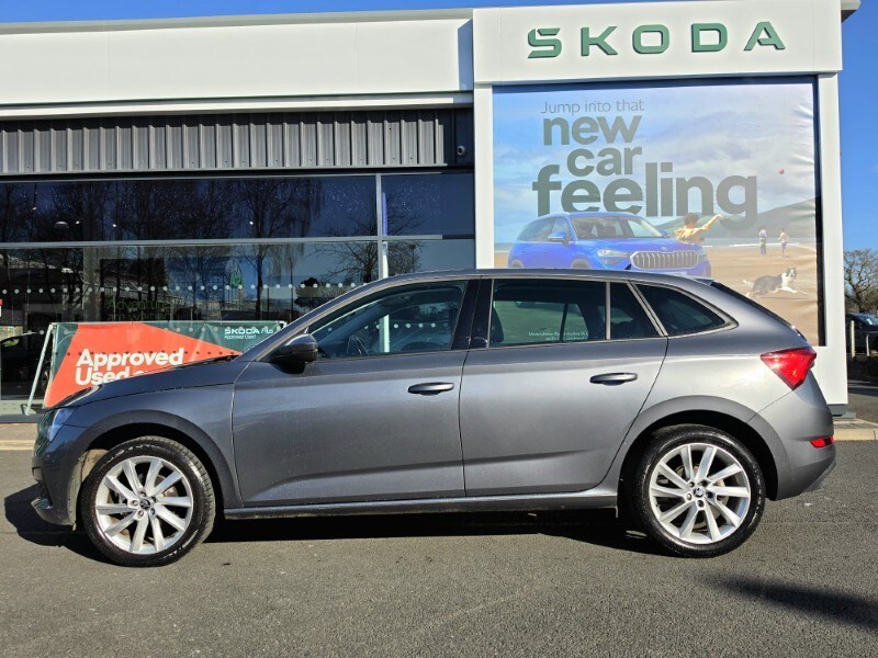 Used Skoda Scala 2023 for sale - 78179989: Photo 12