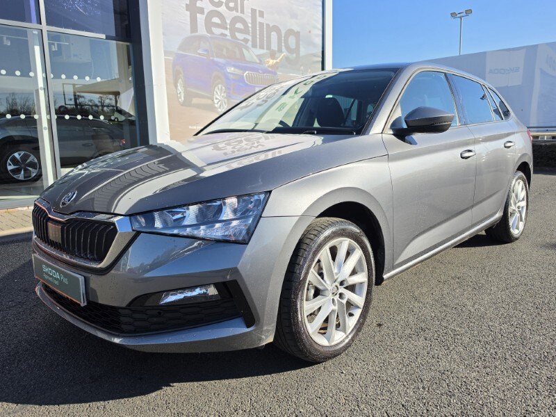 Used Skoda Scala 2023 for sale - 78179989: Photo 13