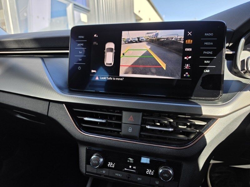 Used Skoda Scala 2023 for sale - 78179989: Photo 14