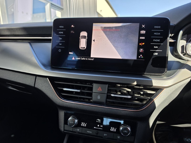 Used Skoda Scala 2023 for sale - 78179989: Photo 15