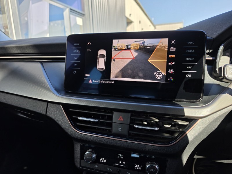 Used Skoda Scala 2023 for sale - 78179989: Photo 16