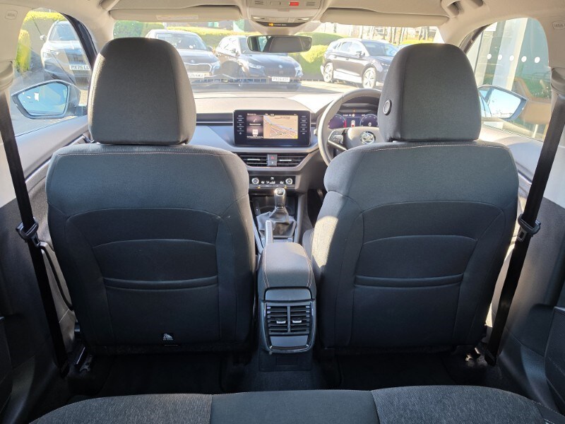 Used Skoda Scala 2023 for sale - 78179989: Photo 21