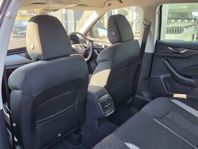 Used Skoda Scala 2023 for sale - 78179989: Photo 22