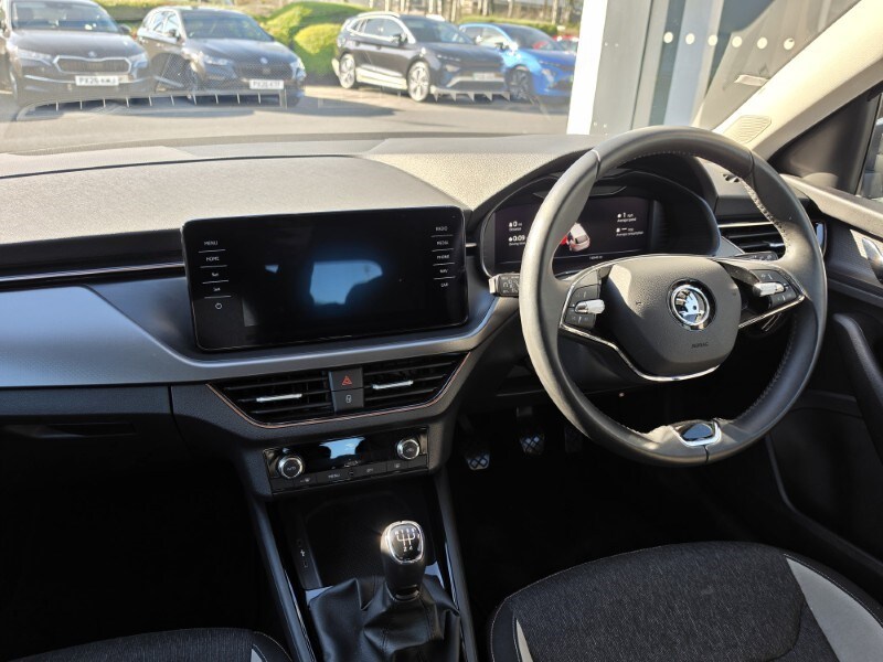 Used Skoda Scala 2023 for sale - 78179989: Photo 23