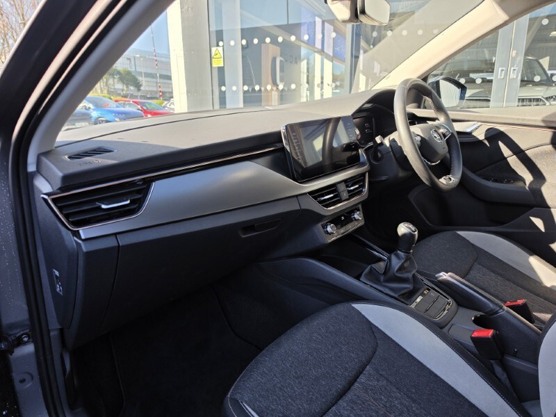 Used Skoda Scala 2023 for sale - 78179989: Photo 25