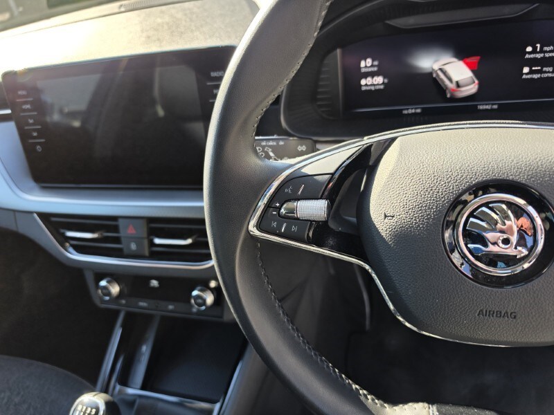 Used Skoda Scala 2023 for sale - 78179989: Photo 30