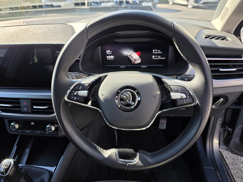 Used Skoda Scala 2023 for sale - 78179989: Photo 32